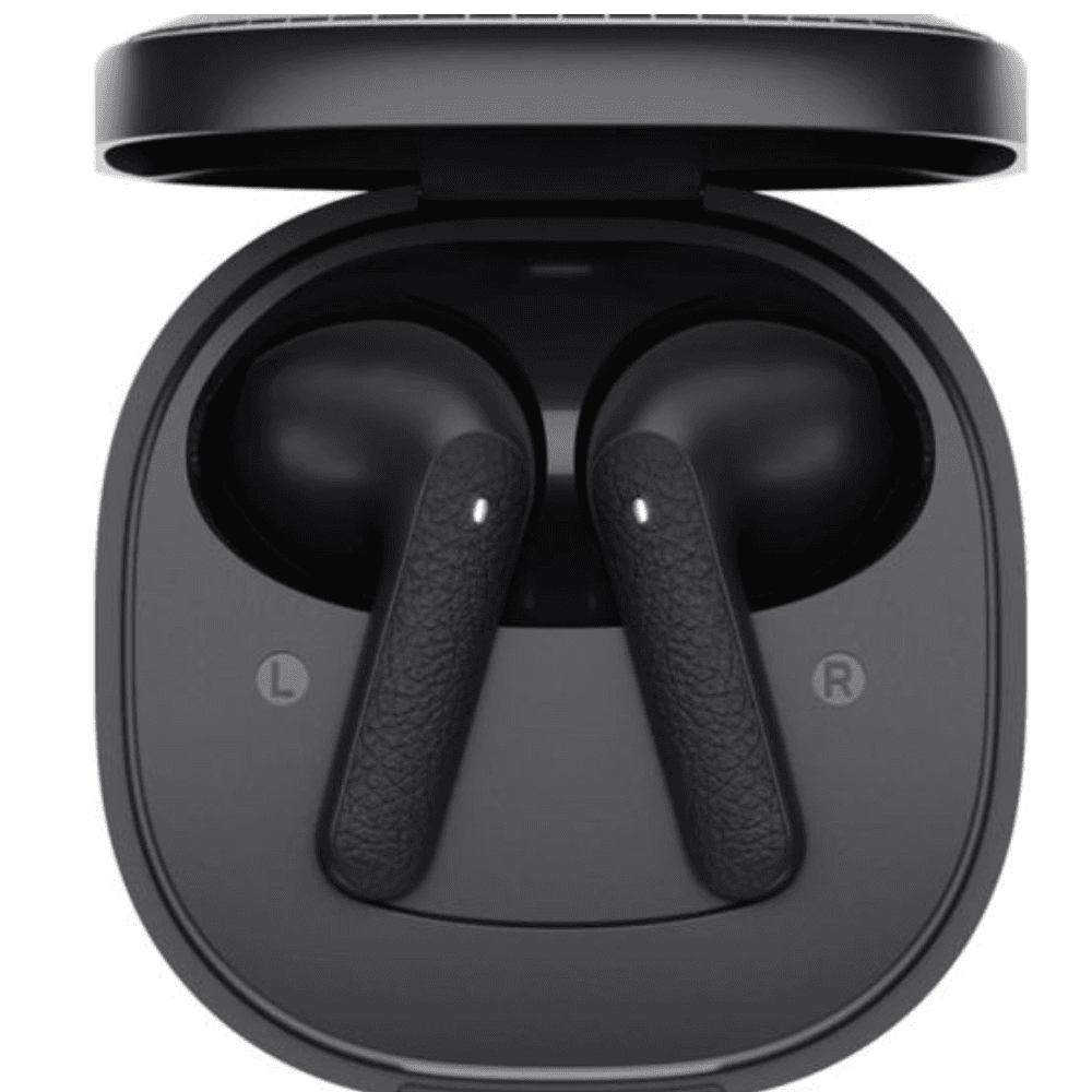 QCY T41 Wireless Earbuds - Grey