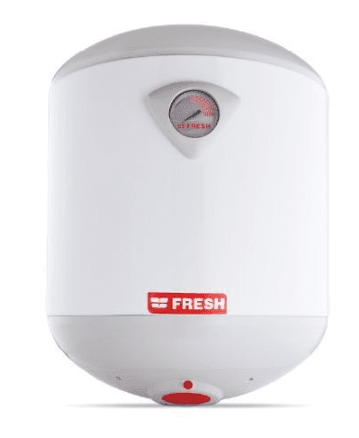 product-Fresh Electric Water Heater Venus 40 Liters