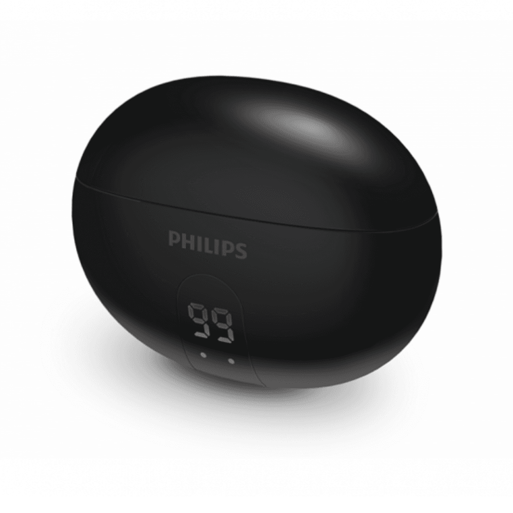 Philips Series 3000 Wireless Earphones, 3559BK/97 - Black