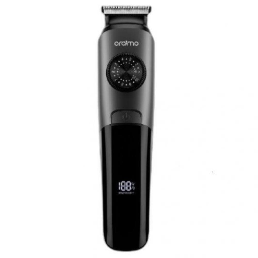 Oraimo OPC-TR13N Multifunctional Shaver, Waterproof- Black