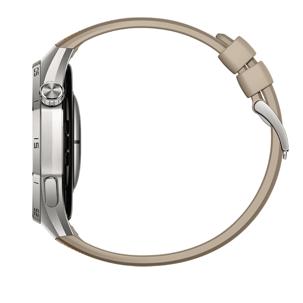 Huawei Watch GT 6 Pro 46mm - Brown