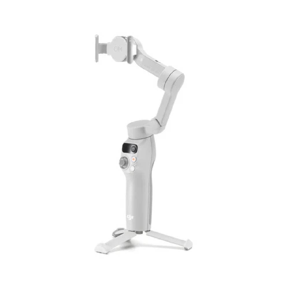 DJI Osmo Mobile 7 Series, Bluetooth 5.3, 3350mAh - Grey