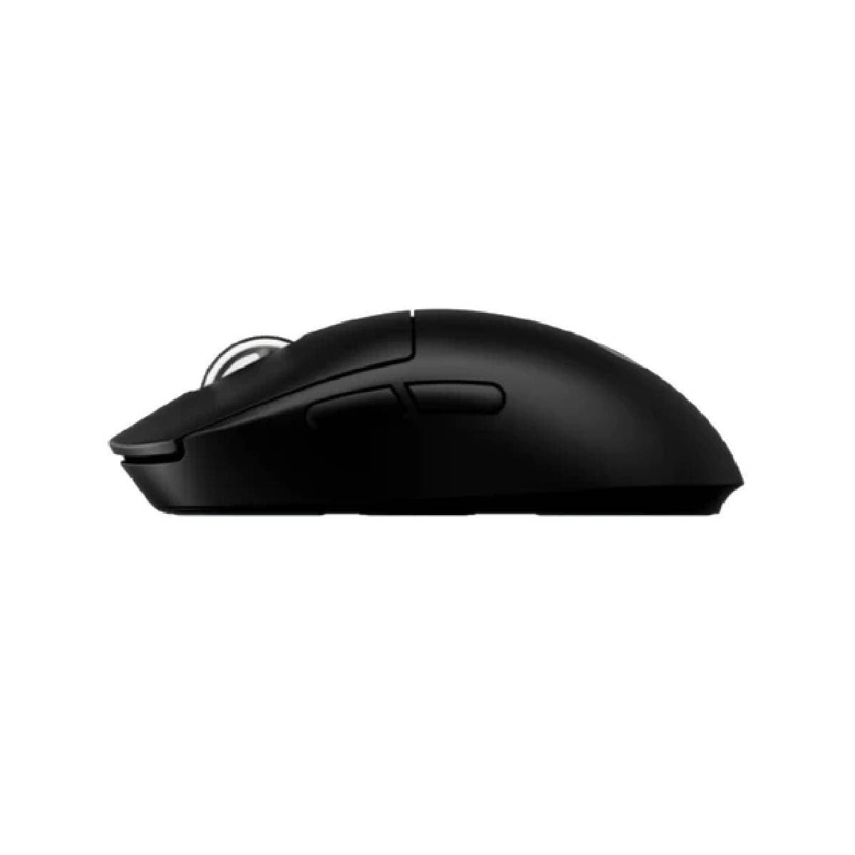Logitech PRO X SUPERLIGHT 2c Wireless Gaming Mouse - Black