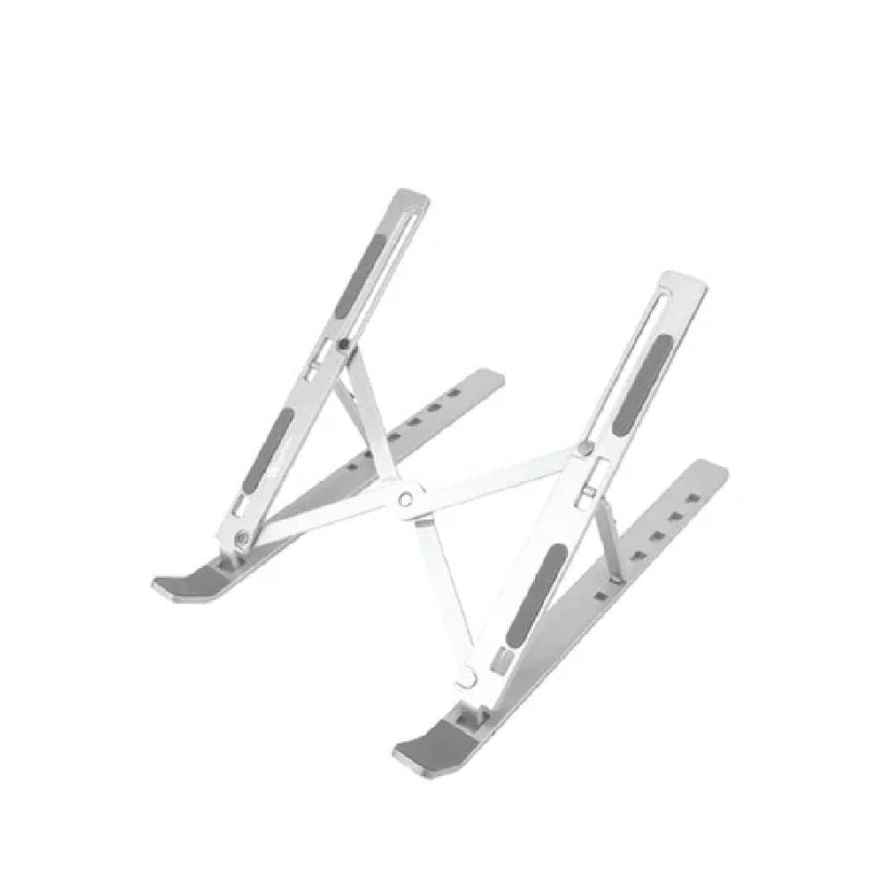 حامل كمبيوتر محمول فانتيك، NS11 - فضي