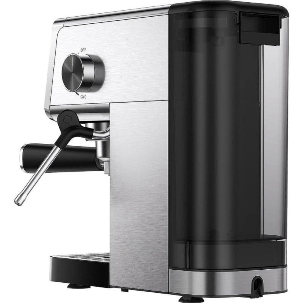 Xiaomi Semi Automatic Espresso Coffee Machine, 1350 Watt - Silver