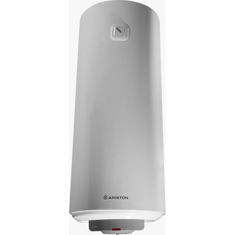 سخان مياه كهرباء اريستون ، 55 لتر,ابيض - RUBIS PRO 55 Slim V EG