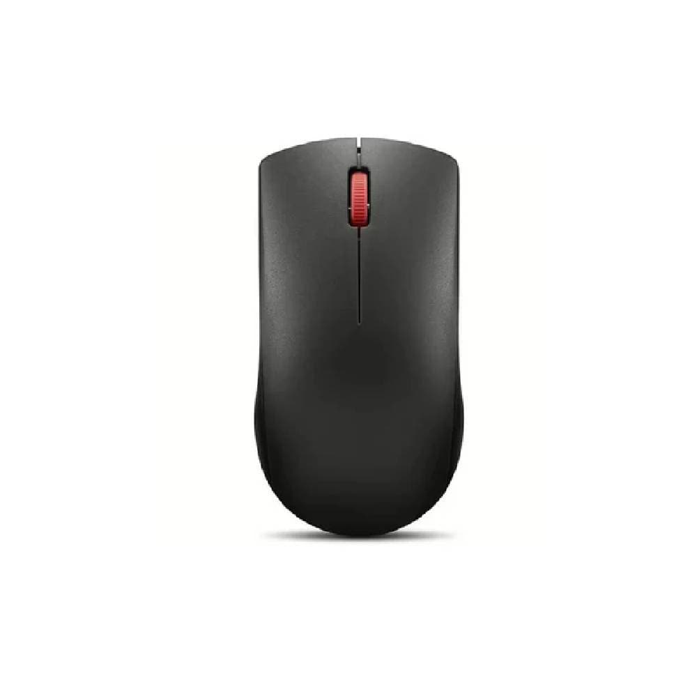 Lenovo 150 Wireless Mouse- Black