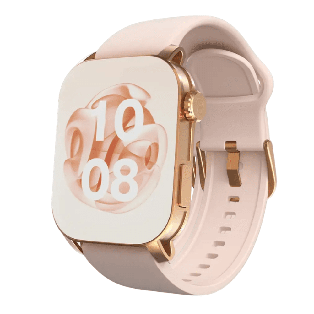 ساعه ذكيه كاردو X Apex - ذهبي