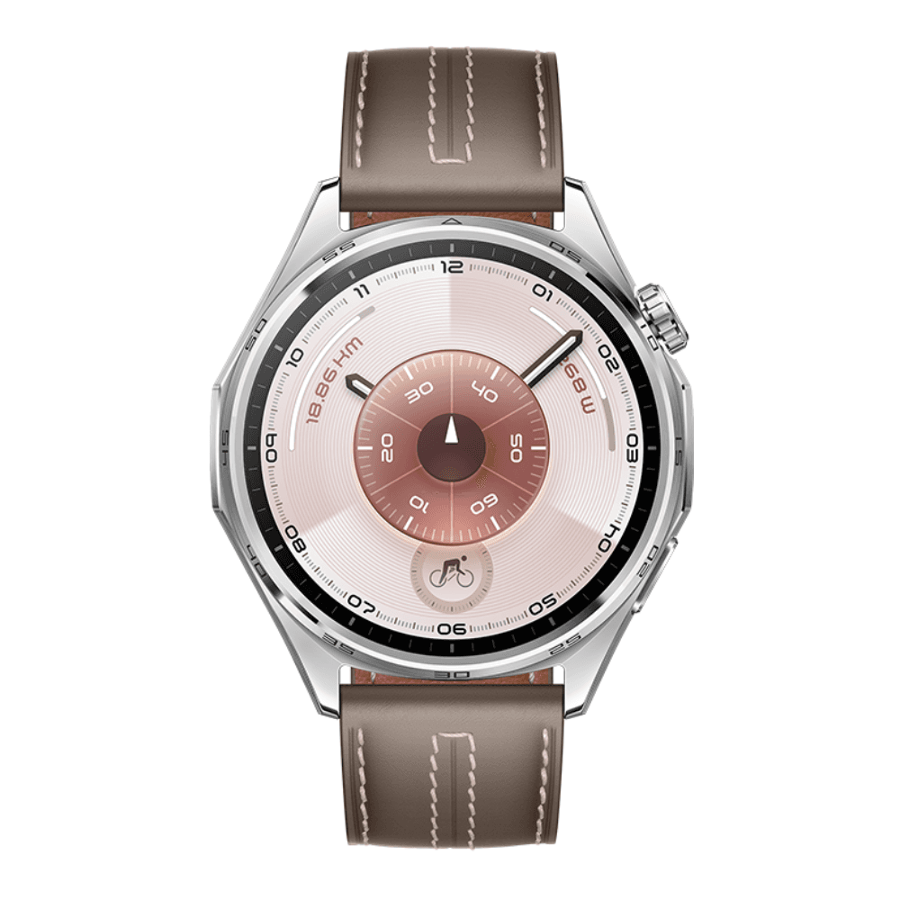 Huawei Watch GT 6 46mm - Grey