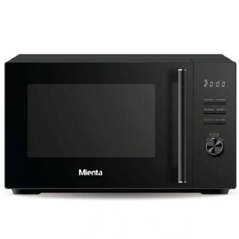 ميانتا إكليبس ميكروويف مع شواية، 32 لترًا، 1000 واط، MW321117A - أسود