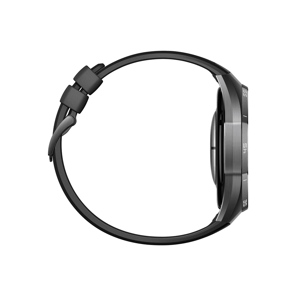 Huawei Watch GT 6 Pro 46mm - Black