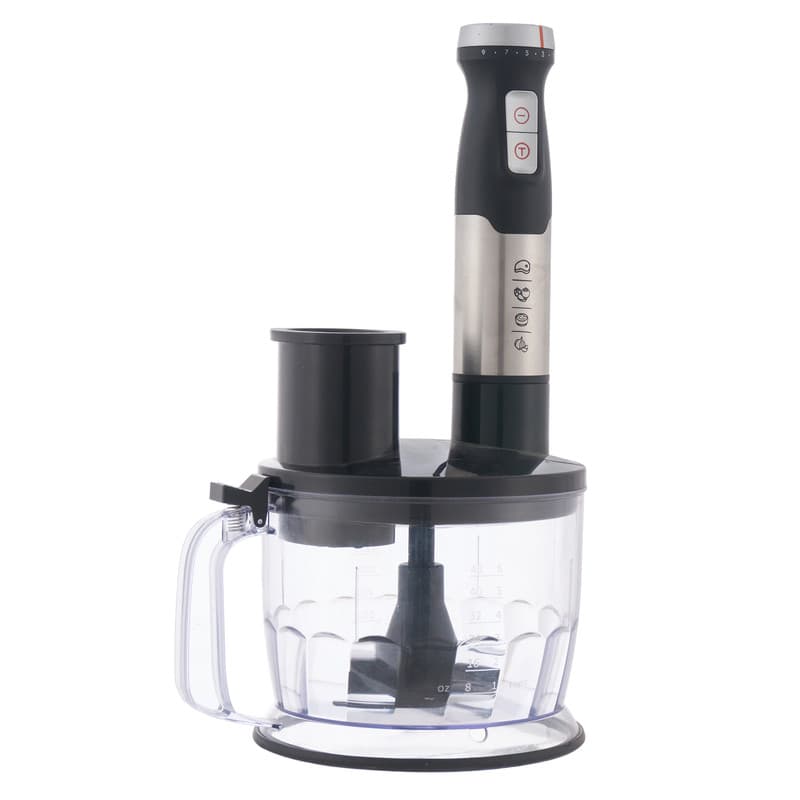 Ultra Hand Blender 1000 Watt Stainless Steel - UHB110SE