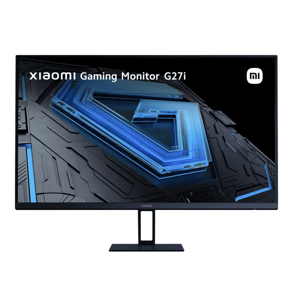 Xiaomi G27i - 27 Inch FHD Fast IPS 165Hz Gaming Monitor