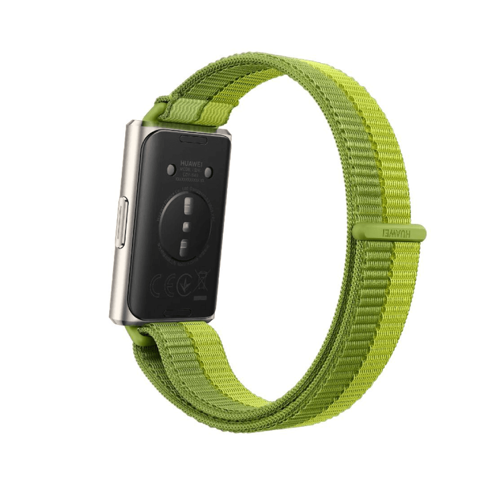 Huawei Band 11  Pro B49 - Green