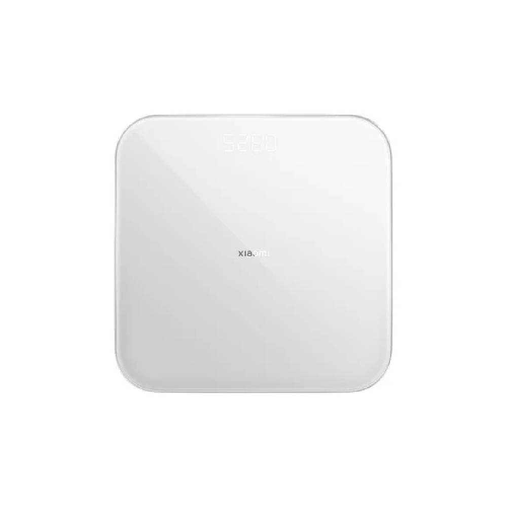 Xiaomi S200 Digital Body Smart Scale, 150 KG - White 