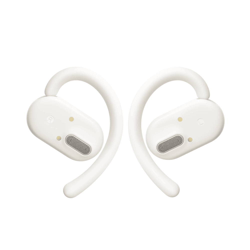 Anker Soundcore V20i 36H Playtime, Bluetooth 5.4 Earbuds, A3876H21 - White