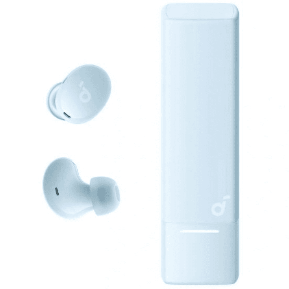Anker Sound core  A30i Wireless Earbuds, A3958H31 - Blue