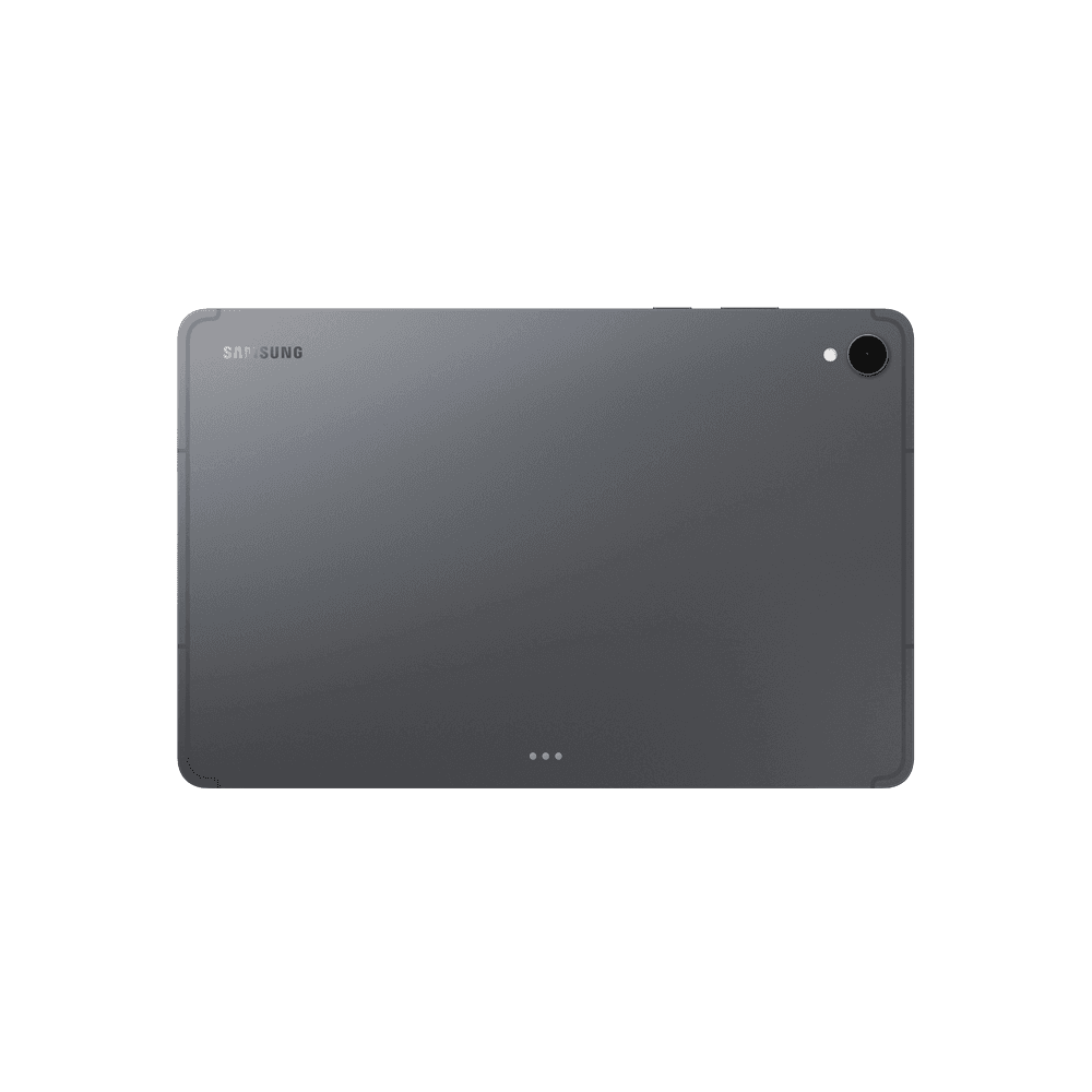 Samsung Galaxy Tab S11, 256GB, 12GB RAM, 5G - Gray