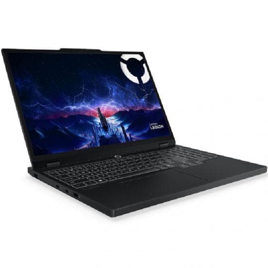 Lenovo Legion 5 Laptop, Intel® Core Ultra 9 275HX, 32GB Ram, 1TB SSD, NVIDIA® GeForce RTX™ 5070, 15.1" WQXGA, 83F00072ED - Eclipse Black