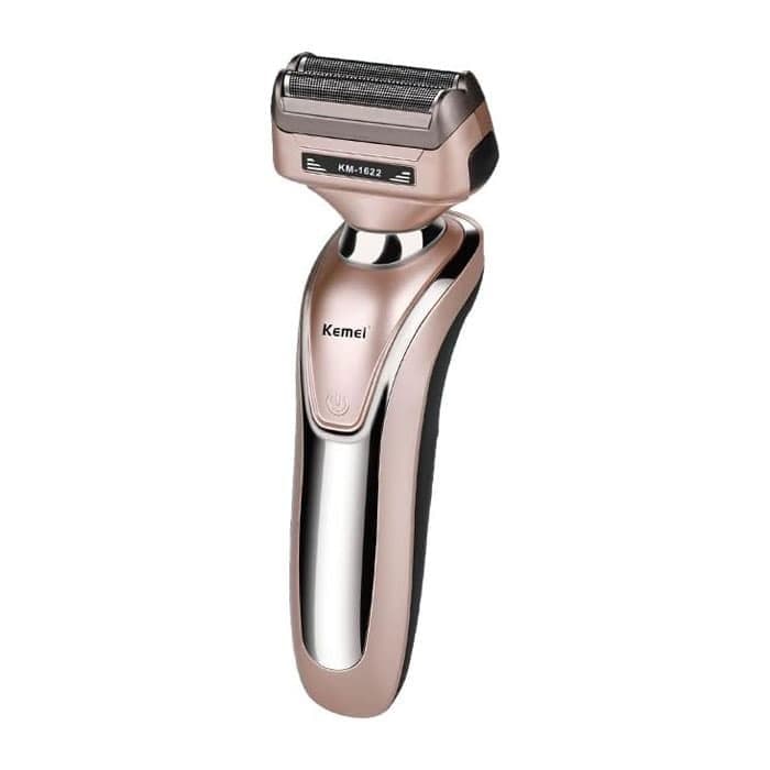 Kemei Versatile Electric Hair Clipper 4-in-1 for Men - KM-1622