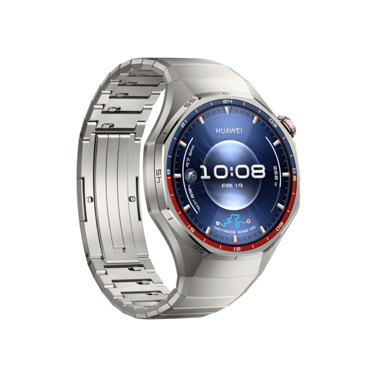 Huawei Watch GT 6 Pro, 46mm - Titanium