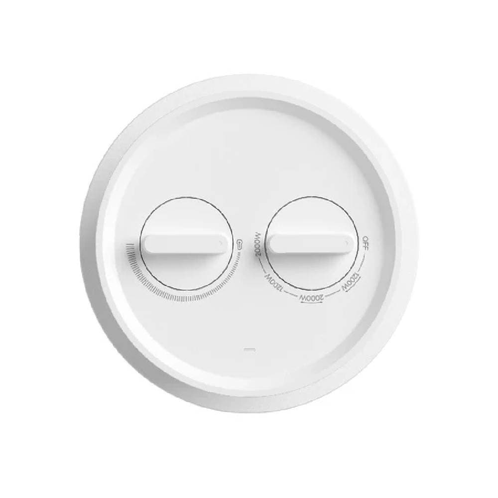 Xiaomi Fan Heater, 2000W - White