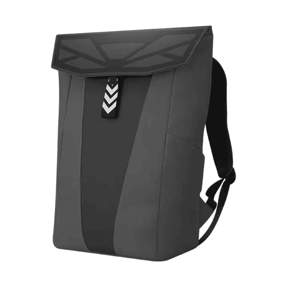 Lenovo Legion Gaming Backpack, 16 Inch - Grey, GB400 – GX41M53146