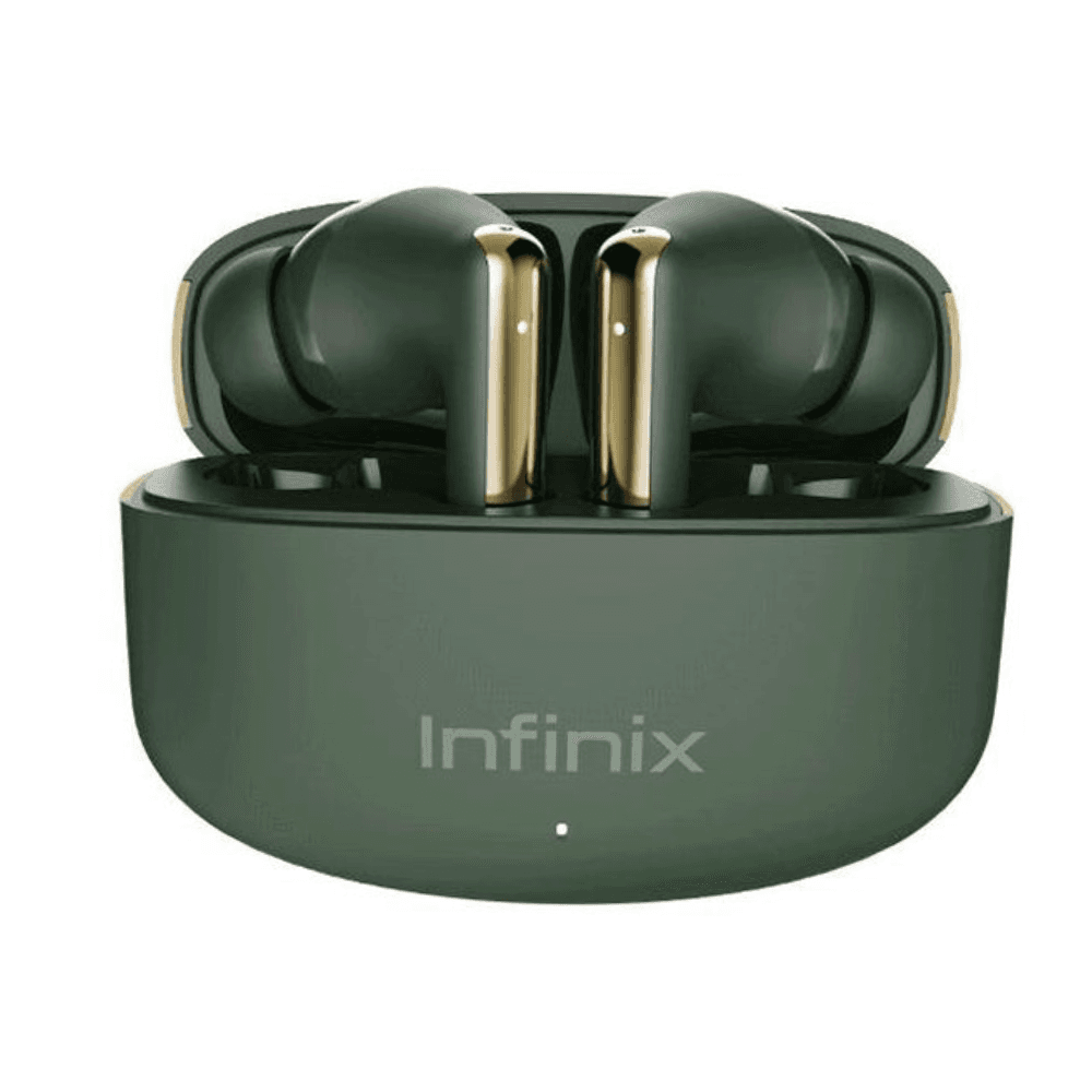 Infinix XE28 Buds NC - Green