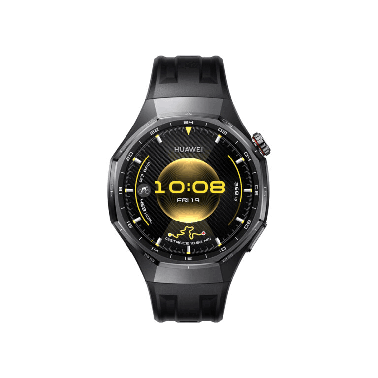 Huawei Watch GT 6 Pro, 46mm - Black