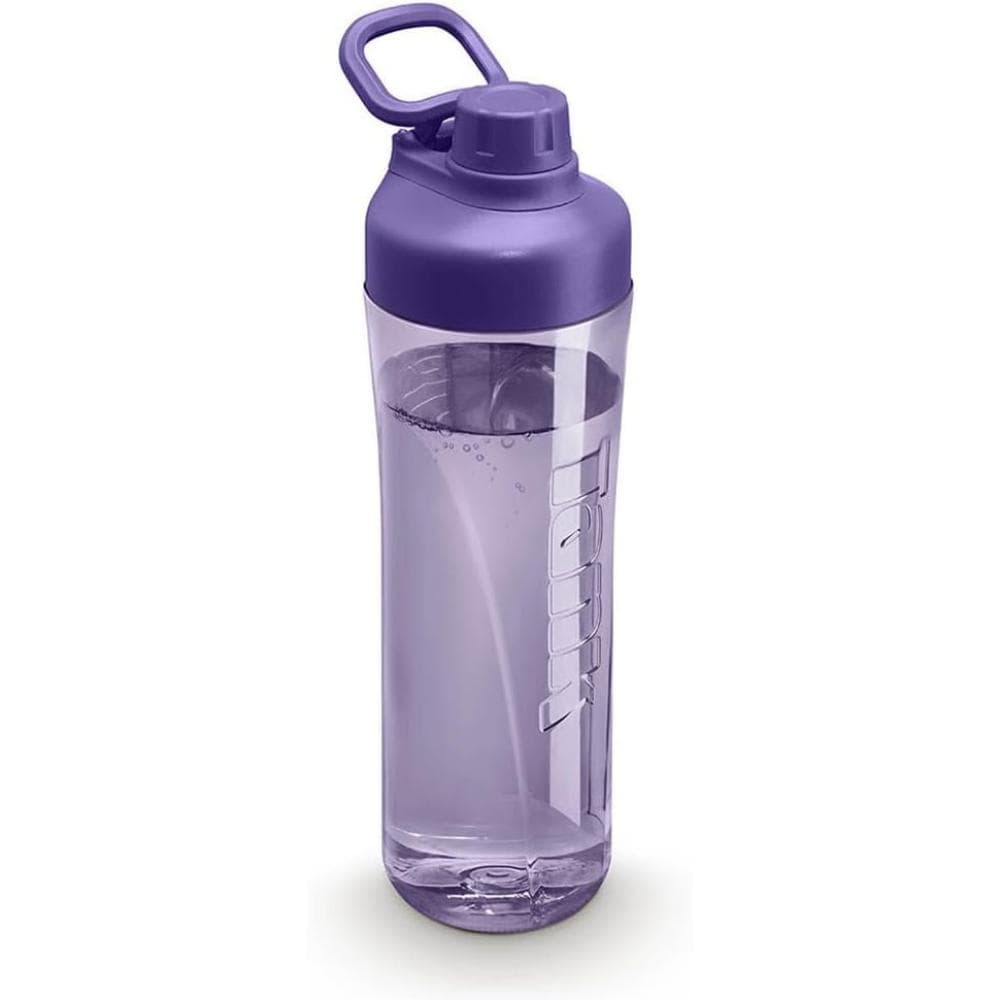 Tank Tritan Bottel, 800 Ml - Purple
