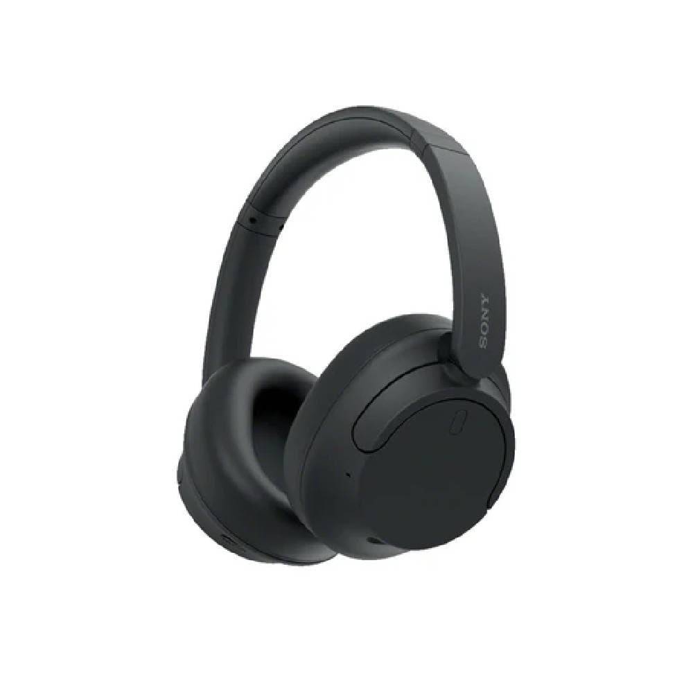 SONY Wireless Over-Ear Headphone, Black - WH-CH720N