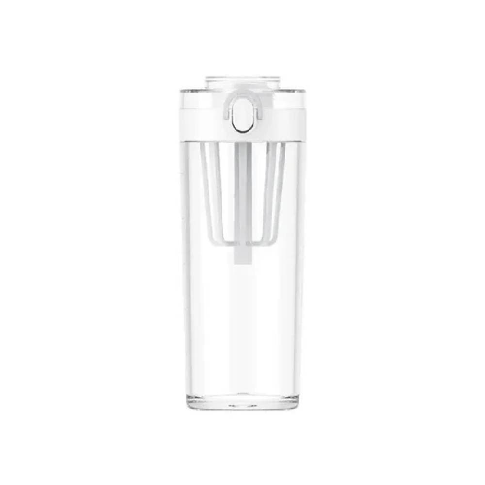 Xiaomi Tritan Water Cup Sports Bottle 600ml -White
