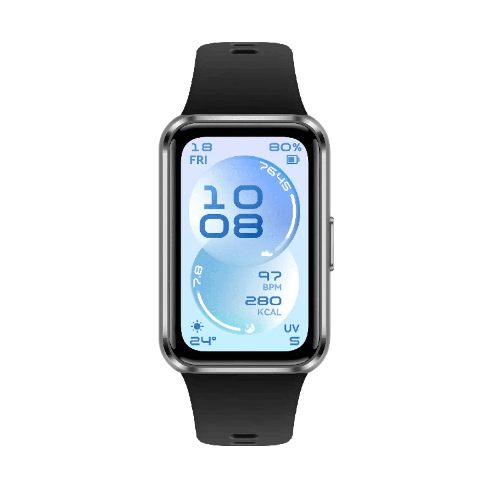 Huawei Band 11 - Black