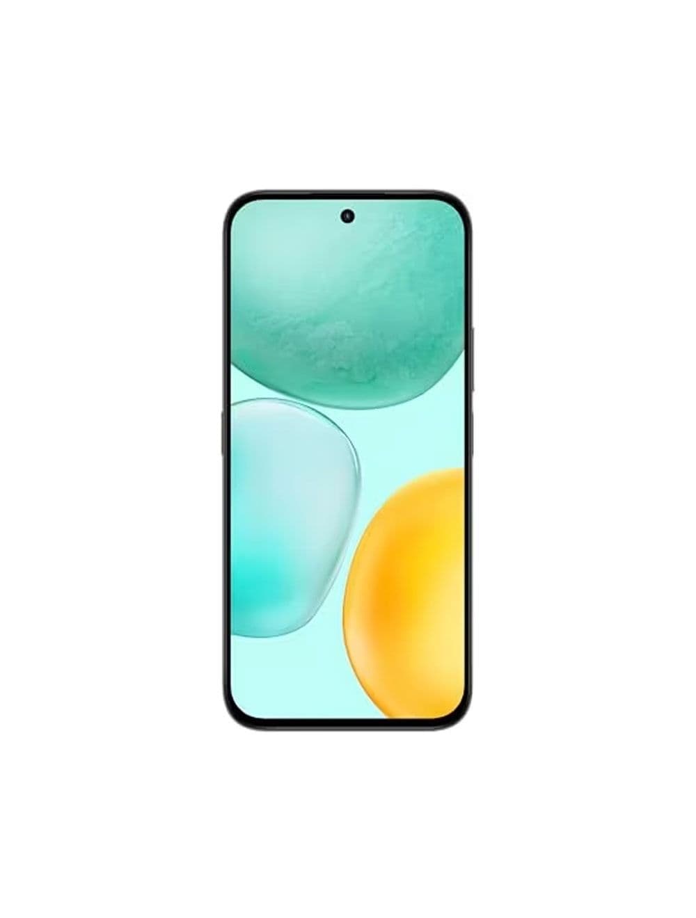 Honor X6c, 128GB , 6GB RAM , Dual Sim, 4G - Midnight Black With 1 Year Warranty