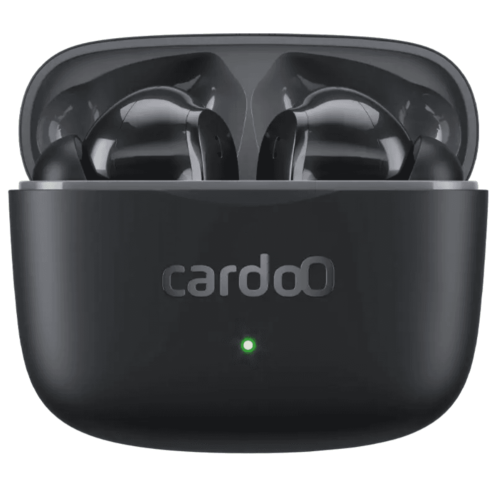 CardoO CEGBUD02 Earbuds - Black