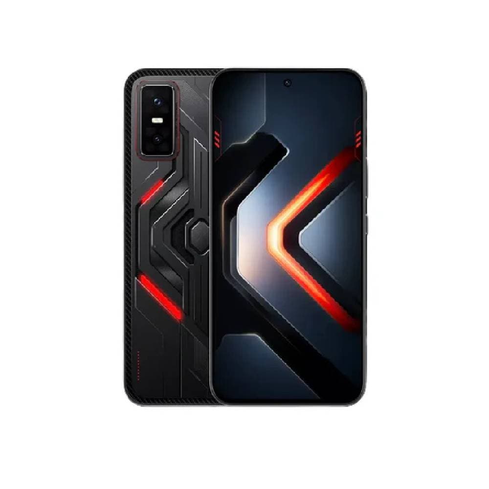 Infinix GT 30 Pro 512GB, 12GB Dual Sim 5G - Dark Flare