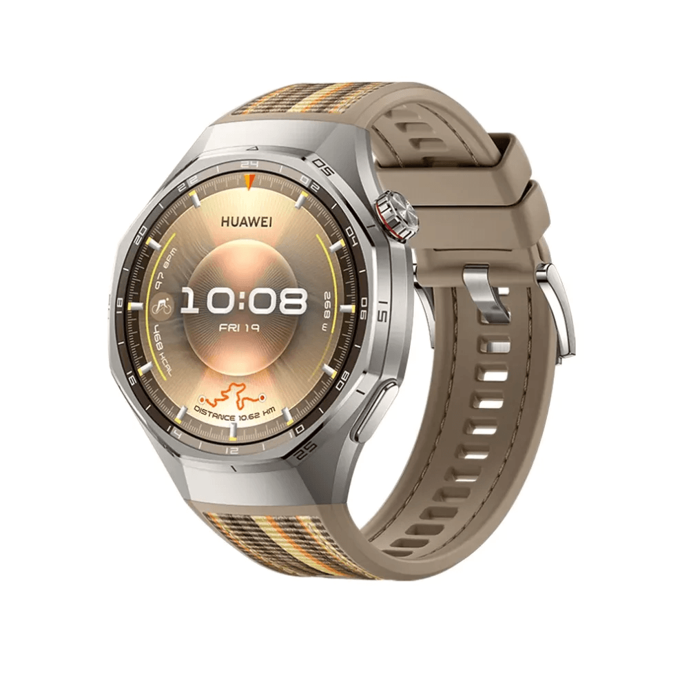 Huawei Watch GT 6 Pro, 46mm - Brown