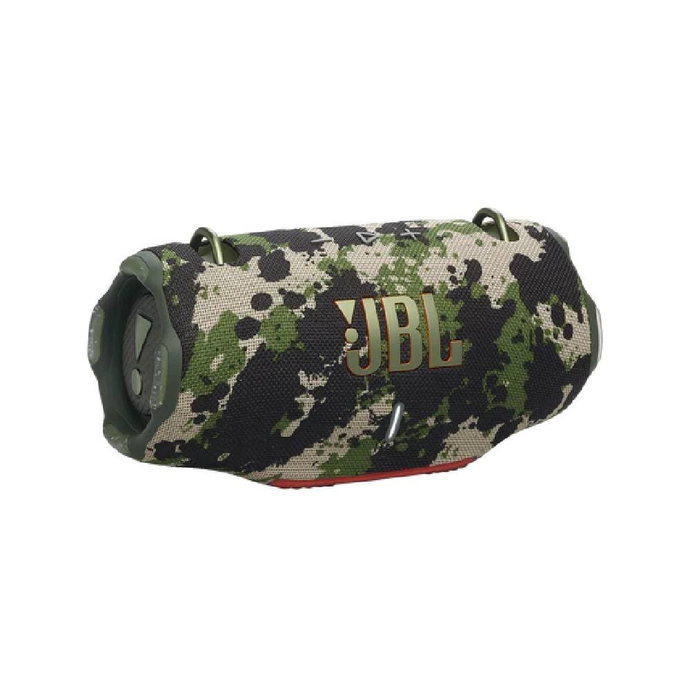 JBL Xtreme 4 Portable Wireless Waterproof Speaker-Squad