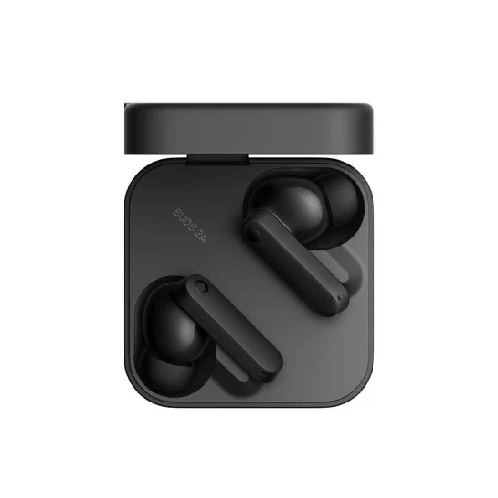 Nothing CMF Buds 2A In-Ear Earbuds With 4 Mics, Noise Cancellation, Up to 35.5 Hours - Light Grey