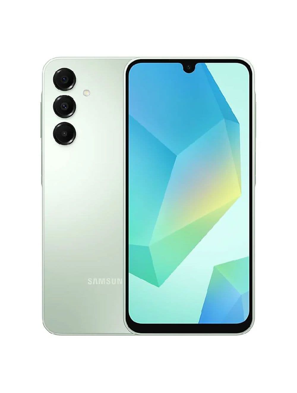 Samsung Galaxy A16 - 8GB RAM - 256GB - Light Green 