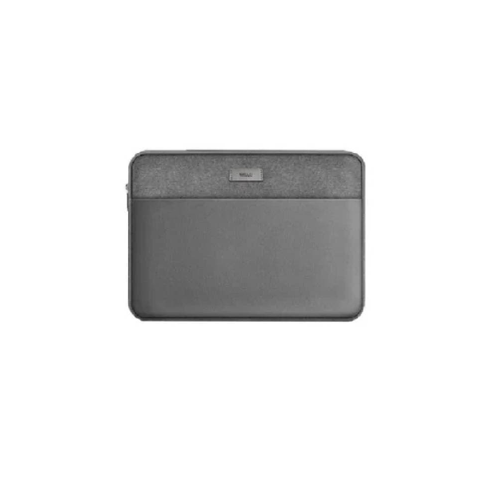 Wiwu Sleeve Minimalist Bag 16-Gray