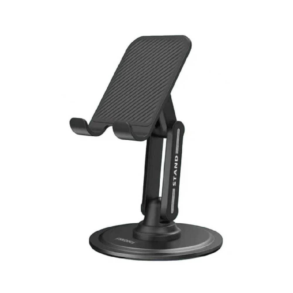 Snzou SN-536 Desktop Phone Stand - Black