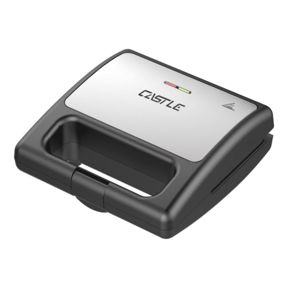 وافل ميكر كاسيل، 750 وات، SMW-1850 - اسود