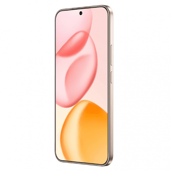 Honor 400 Dual SIM, 512GB, 12GB RAM, 5G - Desert Gold (Local Warranty)