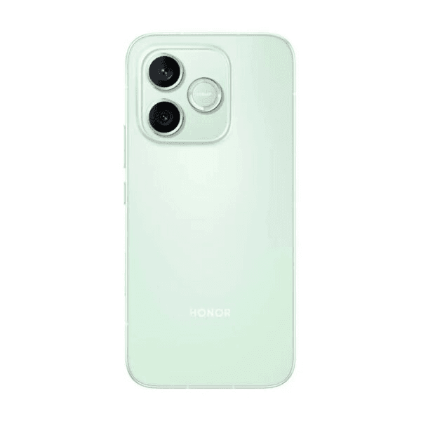 Honor 600 Lite Dual Sim, 256GB , 8GB RAM, 5G - Sprout Green
