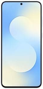 Samsung Galaxy S25 FE Dual SIM – 256GB, 8GB RAM 5G - Icy Blue, 1 Year Local Warranty