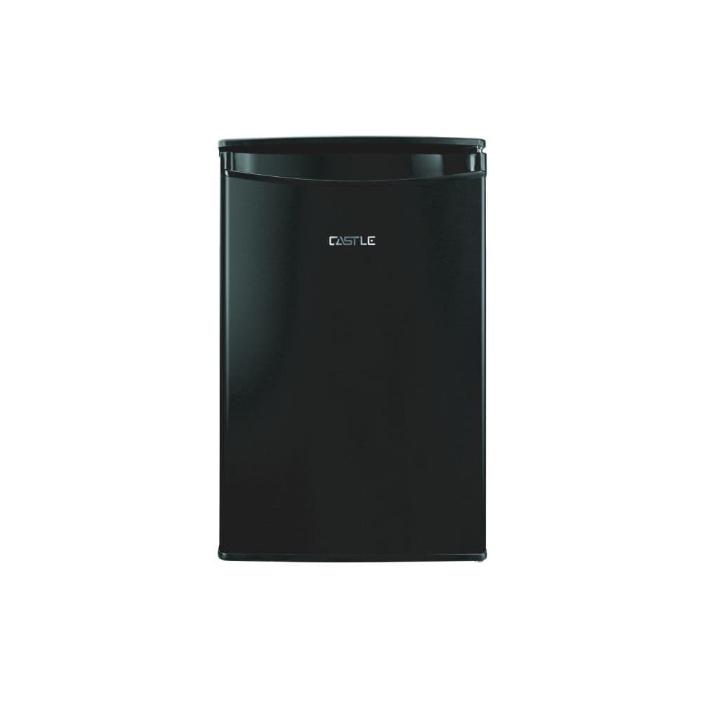 ثلاجة ميني بار كاسيل، ديفروست، 52 لتر، FR 1052 KB - اسود