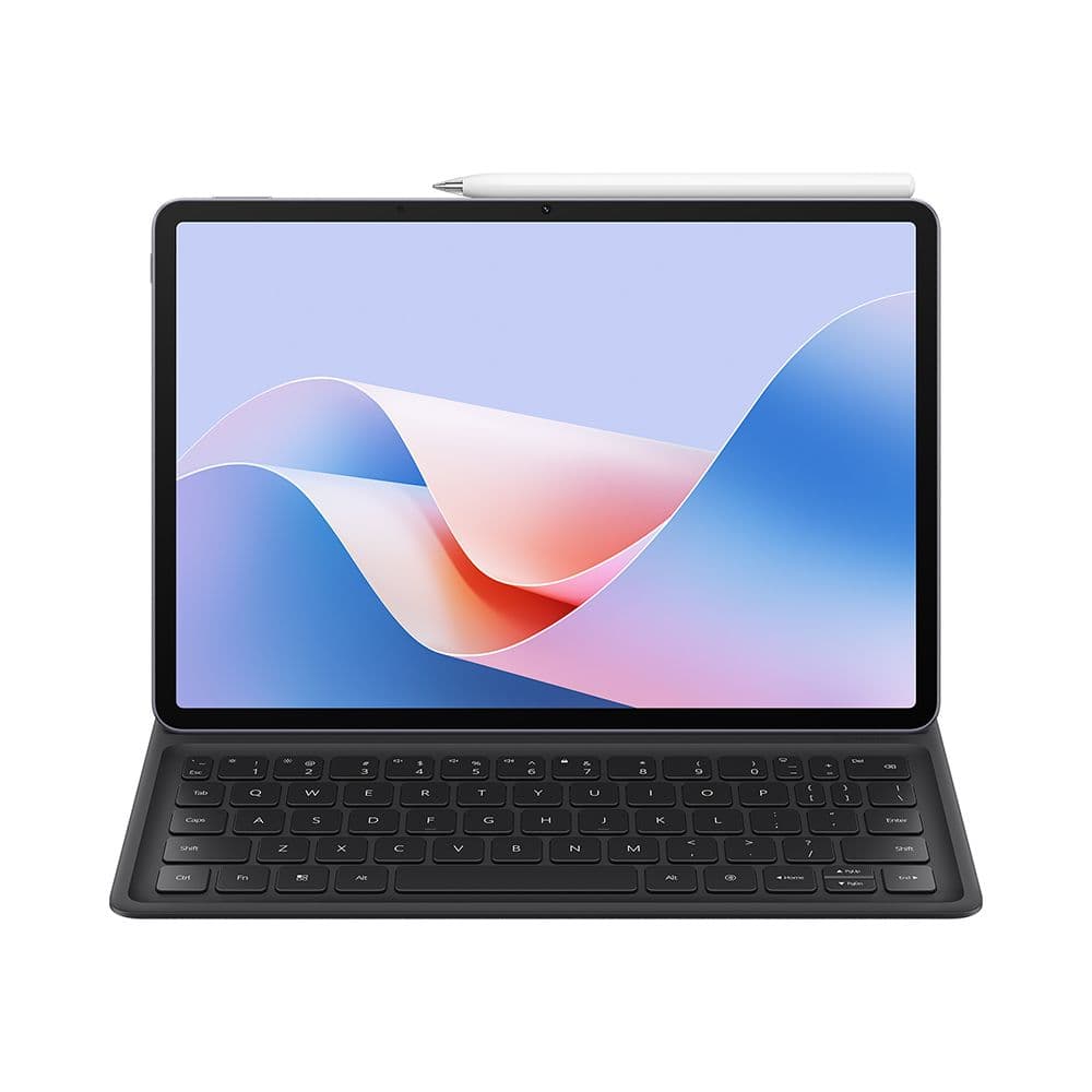 Huawei MatePad 11.5 S, 256GB ,  8GB RAM, + WIFI, Inbox Keyboard, Grey With 1 Year Warranty