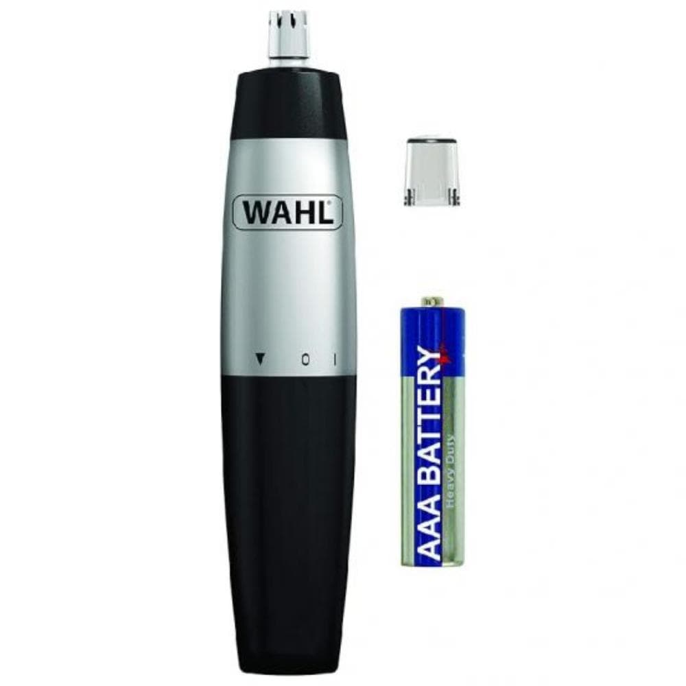 Wahl Ear & Nose Personal Trimmer, 05642-135 - Black