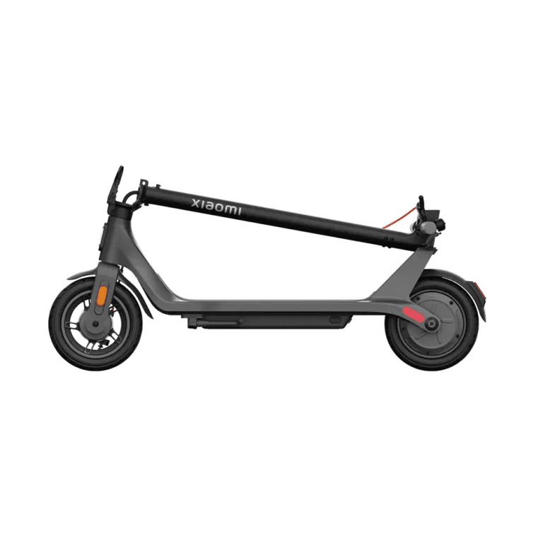 سكوتر شاومي الكهربائي 4 لايت الجيل الثاني - أسود